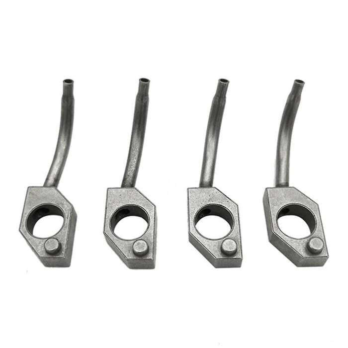Engine Piston Oil Nozzle for Sonic Aveo Mokka Saab 9-5 55564441,12pcs