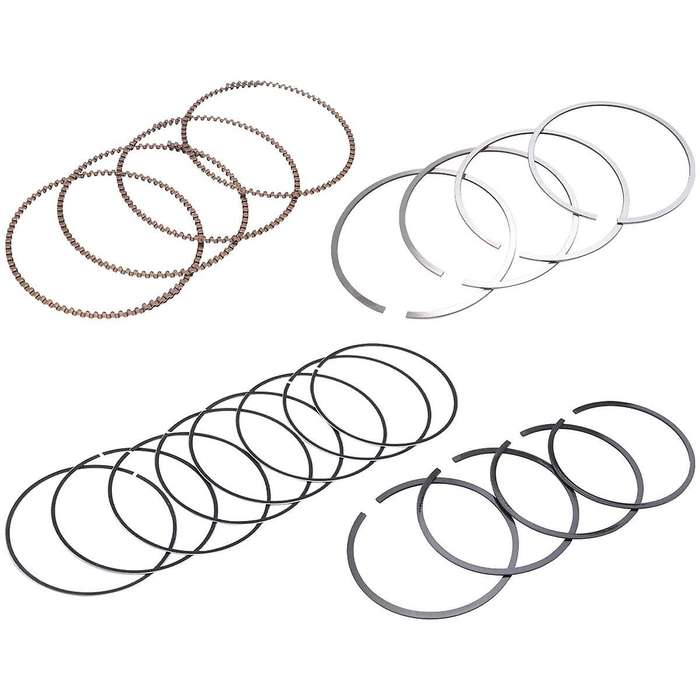 Engine Piston Ring for Golf 1.2TSI CBZ CBZA 71MM 1.2 1.2 2.0 03F198151C 03F198151B 03F198151A