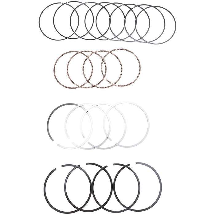 Engine Piston Ring for Golf 1.2TSI CBZ CBZA 71MM 1.2 1.2 2.0 03F198151C 03F198151B 03F198151A