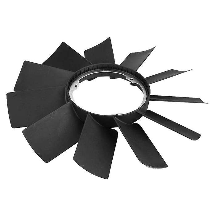 Engine Radiator Cooling Fan Blade for Z3 E32 E34 E36 E39 E46 E53 11521712058