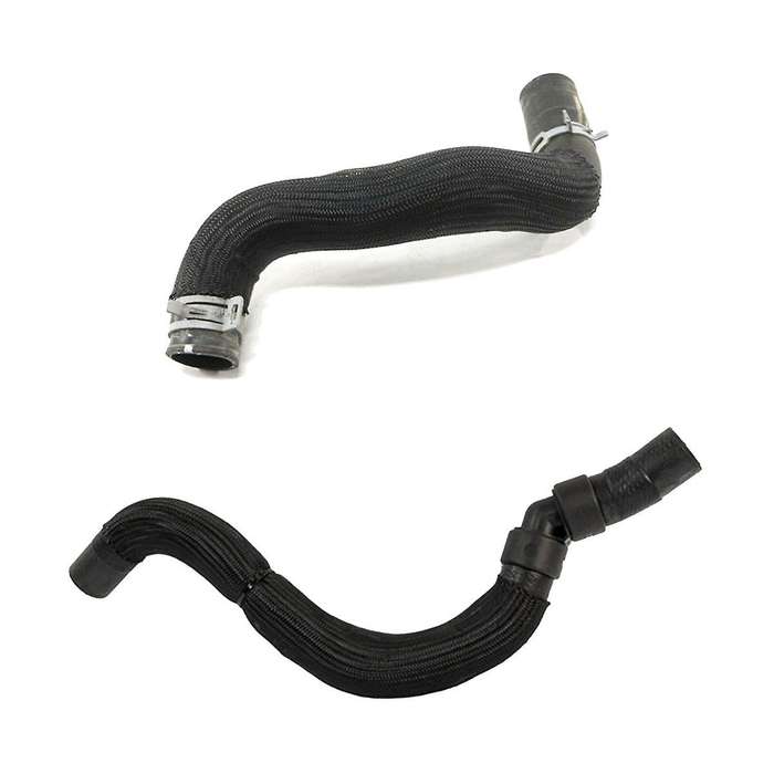 Engine Radiator Upper Coolant Hose Tube for Titanium Car Radiator Upper Hose Hg9z8260a