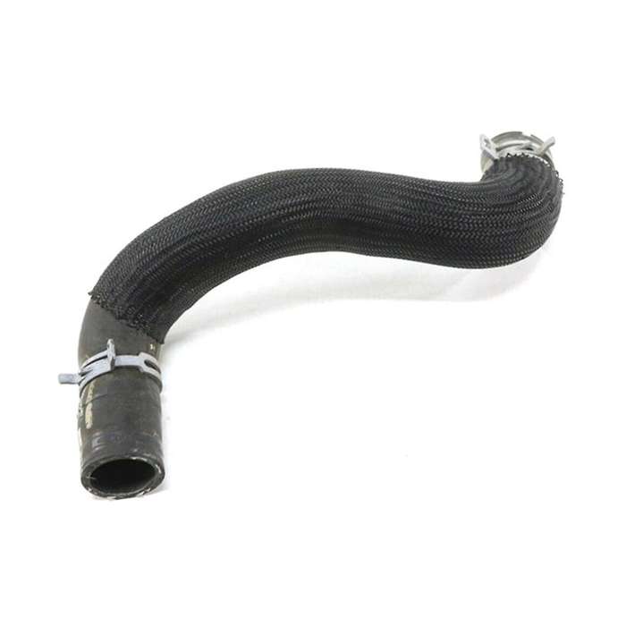 Engine Radiator Upper Coolant Hose Tube for Titanium Car Radiator Upper Hose Hg9z8260a