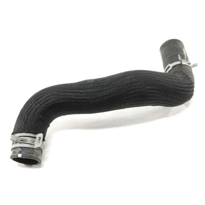 Engine Radiator Upper Coolant Hose Tube Pipe HG9Z8260A Radiator Upper Hose for Titanium Sedan