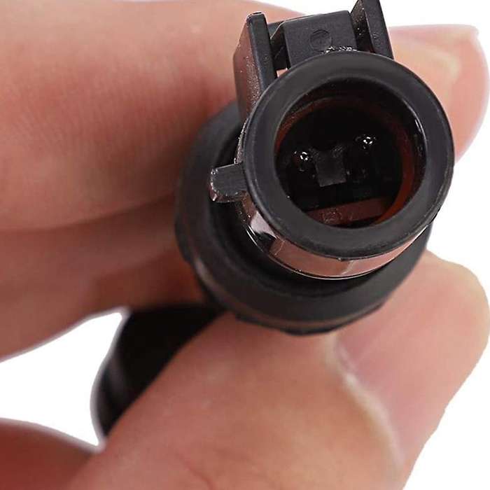 Engine Speed Sensor Rear ABS Wheel Speed Sensor 8S4Z2C191B for Focus 2.0L L4 2009-2011 Automobiles