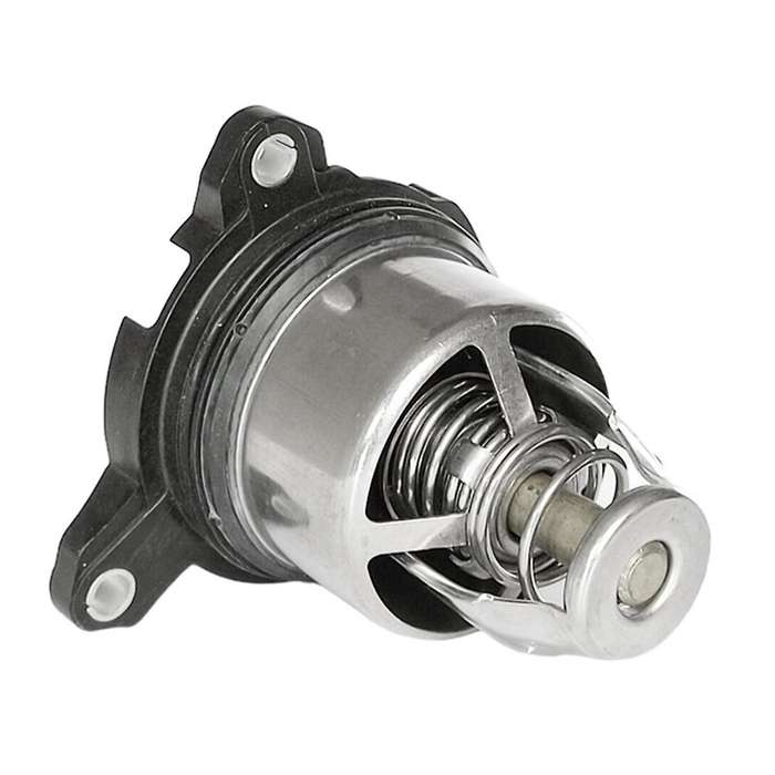 Engine Thermostat for A4 A5 A6 A8 Q5 Q8, 06M121115K, 06M121115G, 06M121115H, 06M121115J