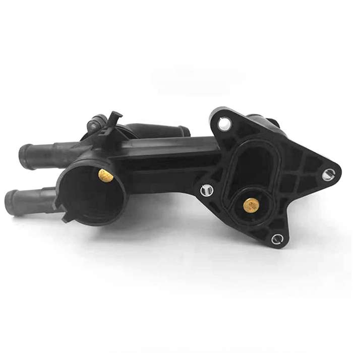 Engine Thermostat Assemblys Thermostat HOUSING 03C121111AK for Golf 5 MK5 for Superb 1.4TSI