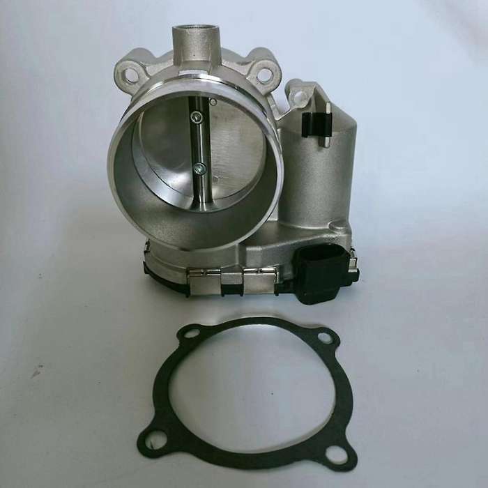 Engine Throttle Body 0280750151 Suitable for Yuchai 2.5l J5700-1113070 409041148090