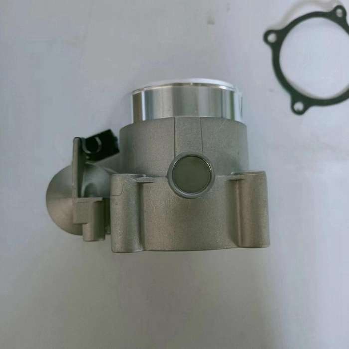 Engine Throttle Body 0280750151 Suitable for Yuchai 2.5l J5700-1113070 409041148090