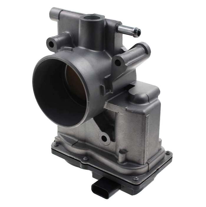 Engine Throttle Body L321-13-640G E101284 for 3 5 6 2.0L 2.3L 3.0L 2003-2007
