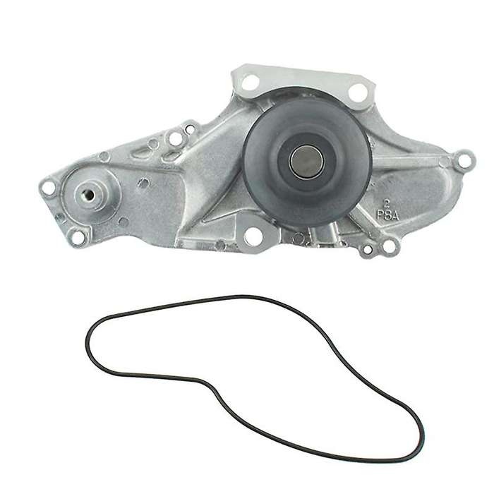 Engine Timing Belt Kit & Water Pump Fit for / Accord Odyssey V6 19200-RDV-J01 14400-RCA-A01