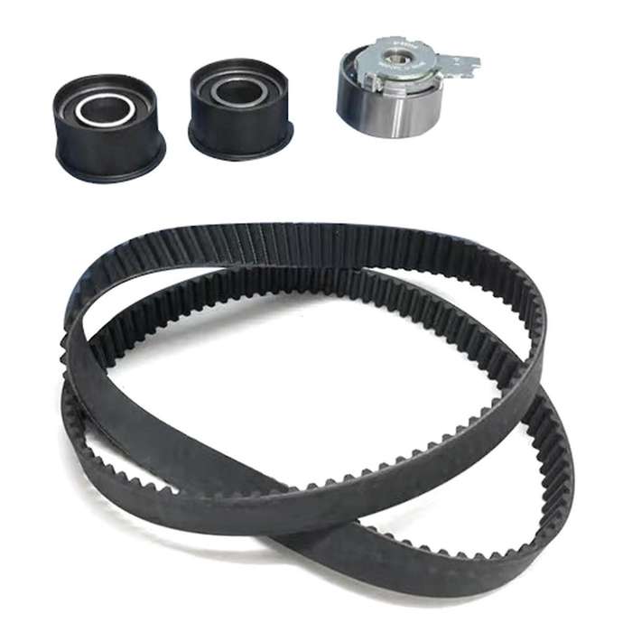 Engine Timing Belt Tensioner Kit for Captiva Optra 92063917 9158004 9128738