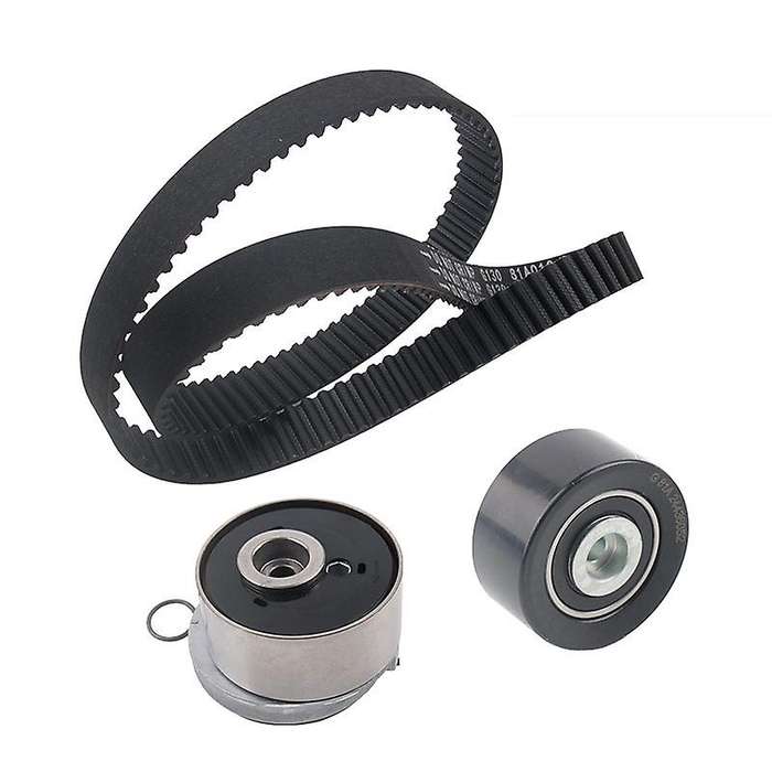 Engine Timing Belt Kit Tensioner for Sonic Regal 95516740 55574864 24422964 24436052