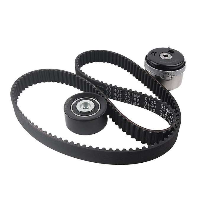 Engine Timing Belt Kit Tensioner for Sonic Regal 95516740 55574864 24422964 24436052