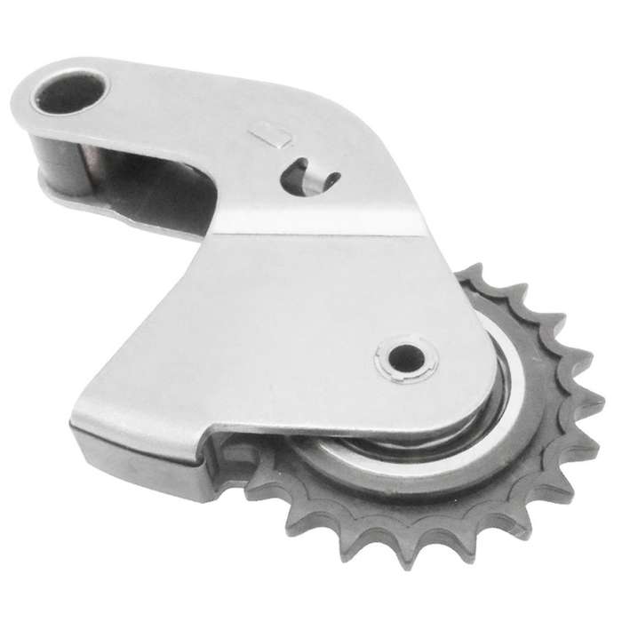 Engine Timing Chain Tensioner 1022214 6178087 for Galaxy Transit MK5 MK6 2.3 2.0 1995-2006 88WM6K255