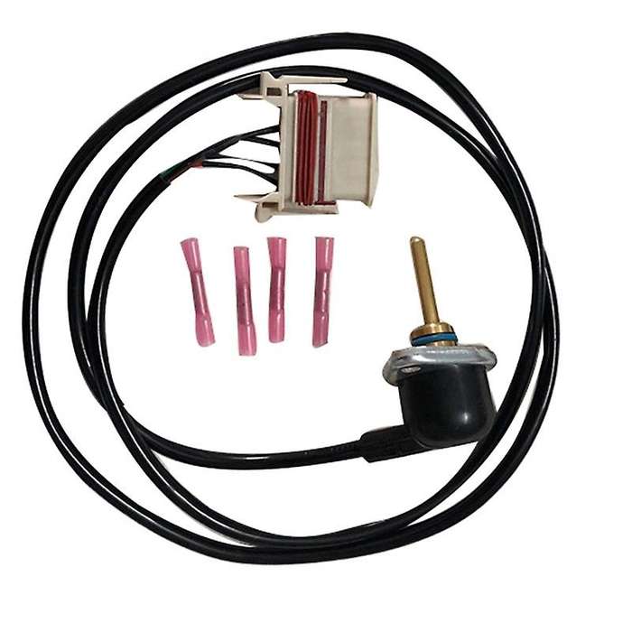 Engine Turbo Boost Pressure Sensor Sender for DSC12 DC-DT12 S4 S5 Truck 1862890 1535520 1457305 1787