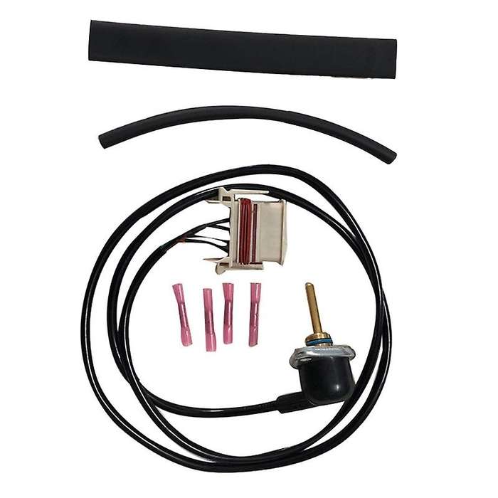Engine Turbo Boost Pressure Sensor Sender for DSC12 DC-DT12 S4 S5 Truck 1862890 1535520 1457305 1787