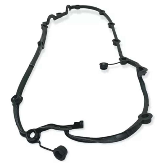 Engine Valve Cover Gasket Kits for Opel 12637611