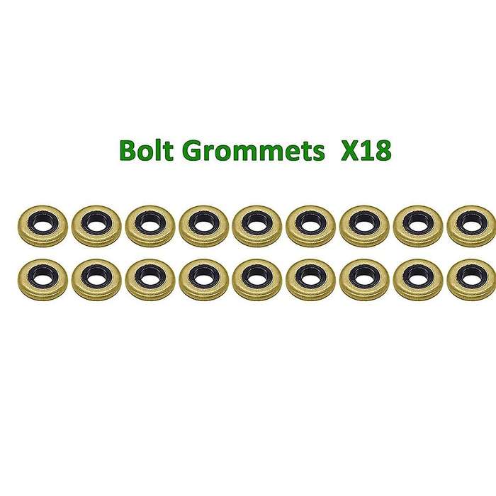 Engine Valve Cover Gasket VS50592R for GS400 GS430 GX470 LS400 LS430 SC430 4.0L 4.3L Valve Cover Gas