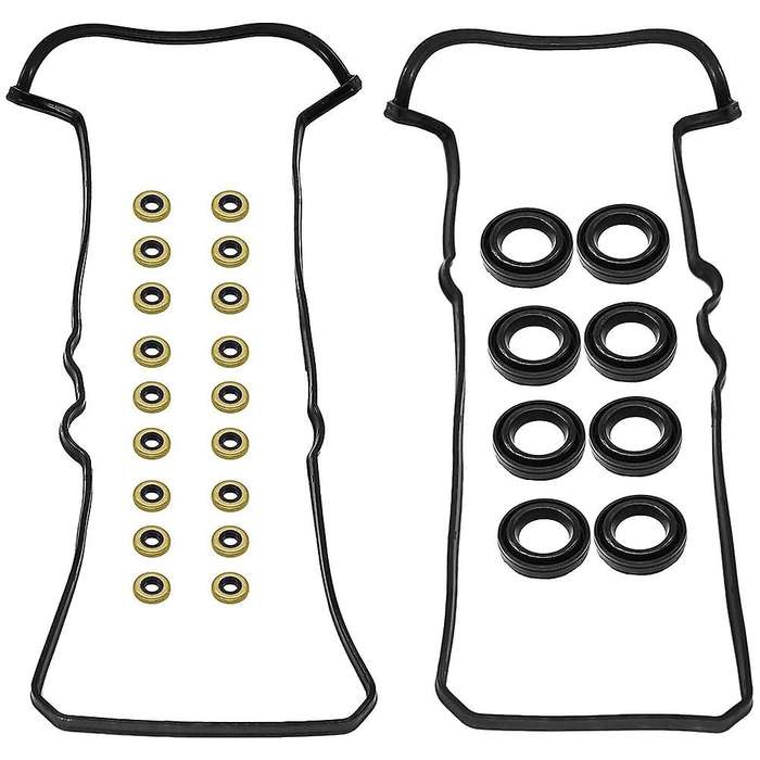 Engine Valve Cover Gasket VS50592R for GS400 GS430 GX470 LS400 LS430 SC430 4.0L 4.3L Valve Cover Gas