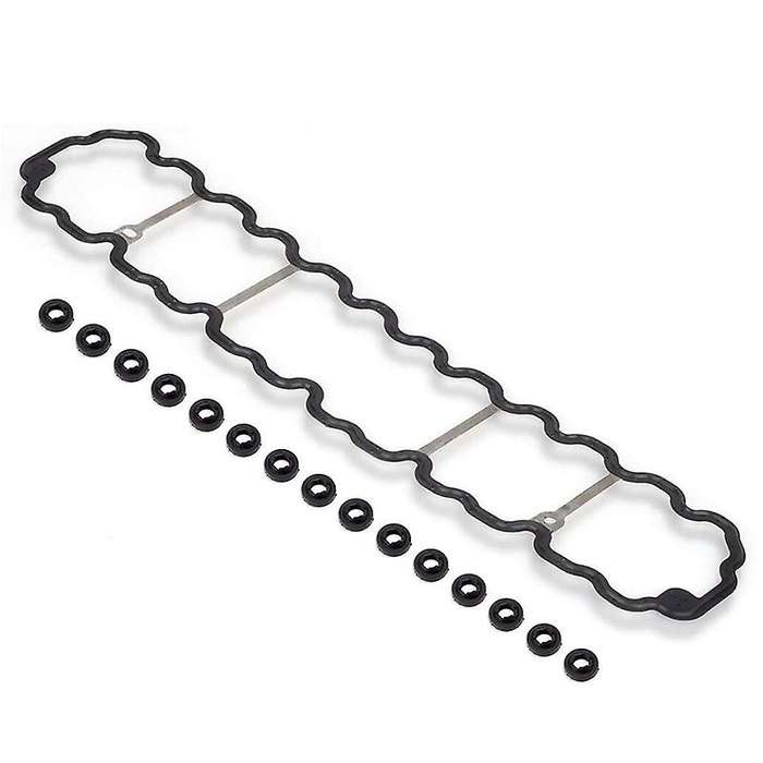 Engine Valve Cover Gasket Set for 96-06 Grand Chrokee Tj Wrangler 4.0l
