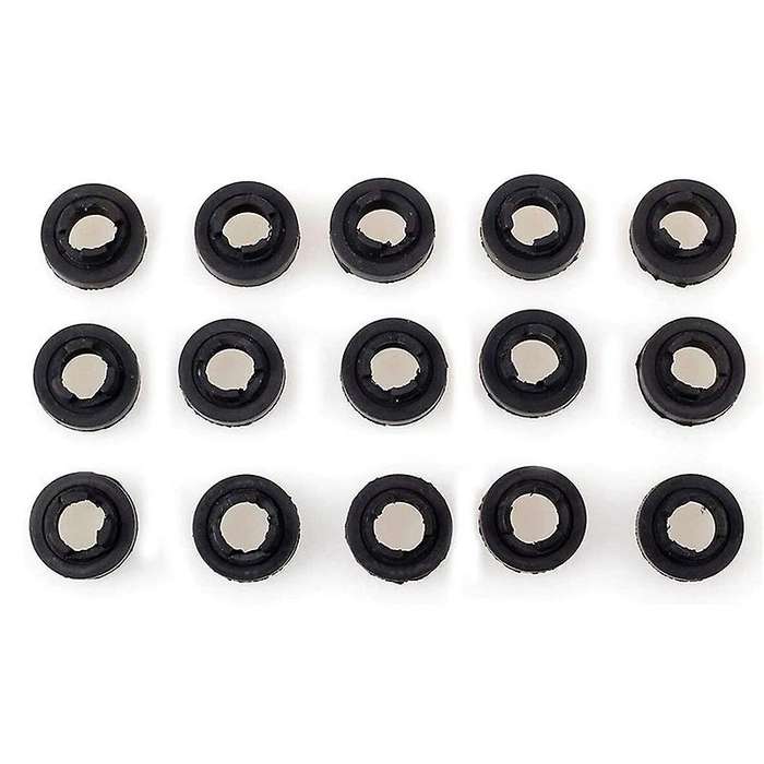 Engine Valve Cover Gasket Set for 96-06 Grand Chrokee Tj Wrangler 4.0l