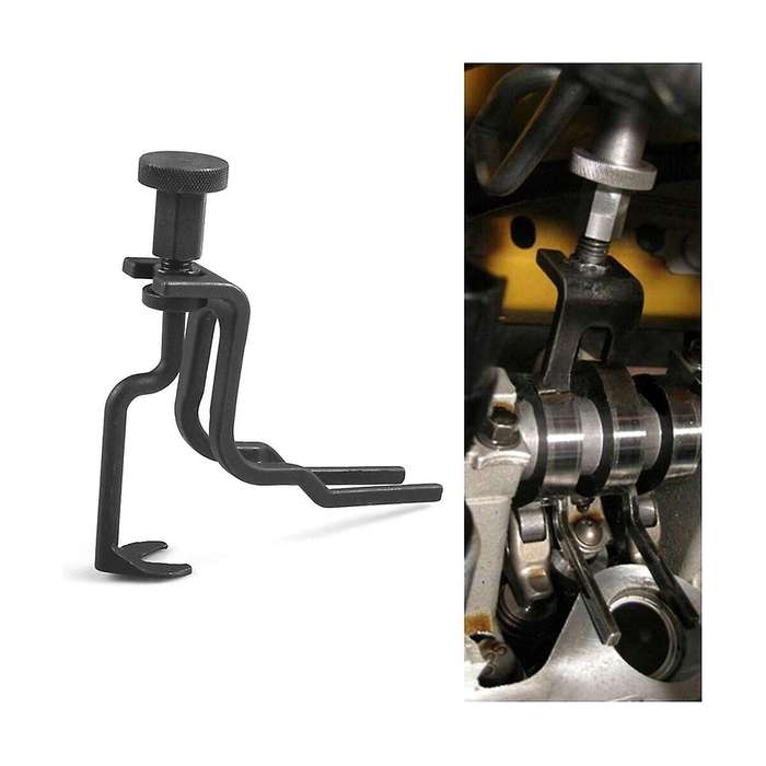 Engine Valve Spring Compressor for 3v 4.6l 5.4l 6.8l Engine Explorer Mountaineer Sport Expedition N