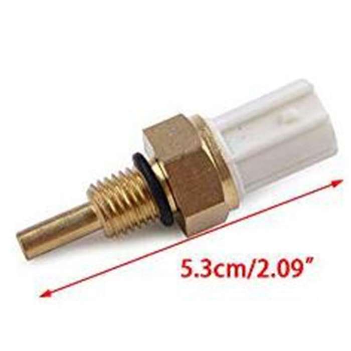 Engine Water Coolant Temperature Sensor 158-0811 37870-PNA-003 37870-PLC-004 for Pilot Accord S2000