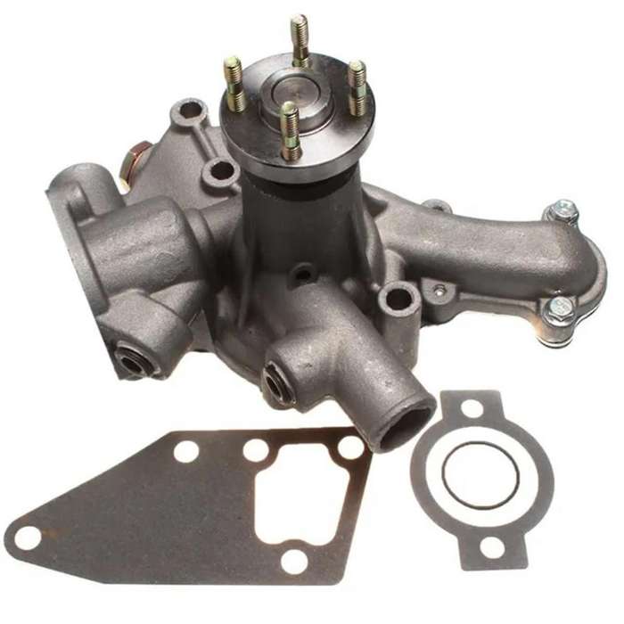 Engine Water Pump 129107-42002 129150-42000 for F Fx Series F18 F20 FX18 FX22 Tractor 4TNE84 3TNE84