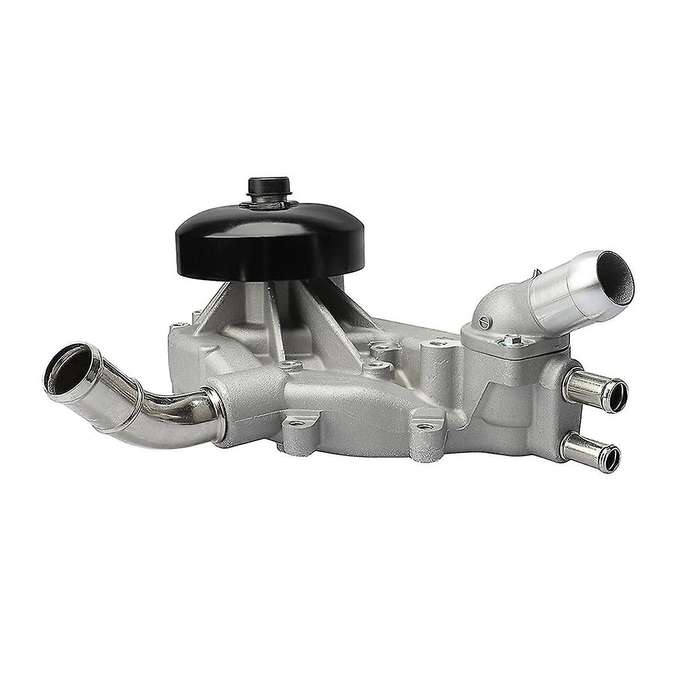 Engine Water Pump 12445113 19256261 for Trailblazer 1999-2006 1500
