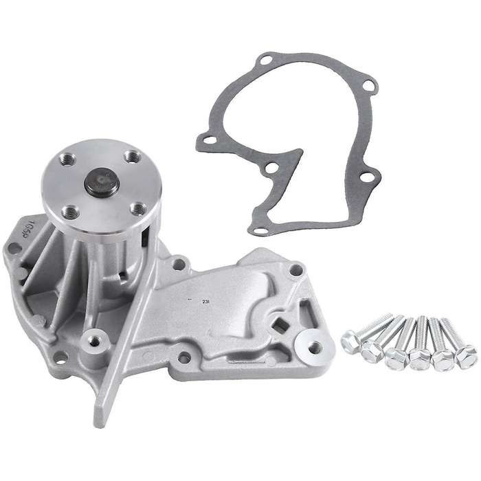 Engine Water Pump for Focus Fiesta Ecosport Kuga 1.6l 7s7g-8501-ac/7s7g-8501-a8b/7s7g-8505-/dm5g- 8