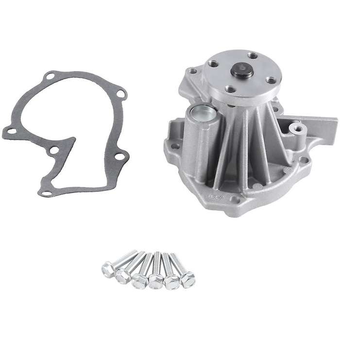 Engine Water Pump for Focus Fiesta Ecosport Kuga 1.6l 7s7g-8501-ac/7s7g-8501-a8b/7s7g-8505-/dm5g- 8
