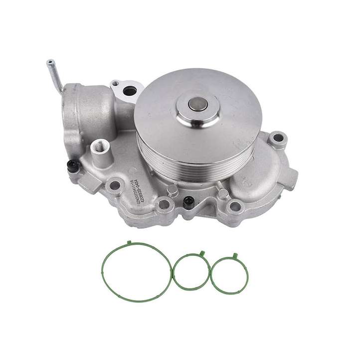 Engine Water Pump for Grand WK WK2 RAM 1500 3.0L 68211202AB 68211202AA