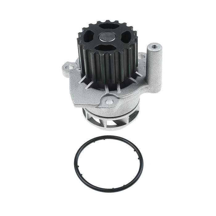 Engine Water Pump with Gasket for 2005 2006 L4 1.9l 045121011f