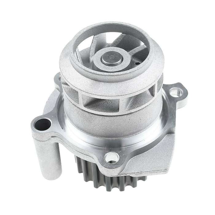 Engine Water Pump with Gasket for 2005 2006 L4 1.9l 045121011f