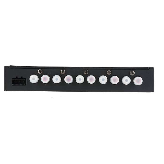 Eq 7-band Equalizer Car Equalizer Car Tuner Audio Equalizer Graphic Equalizer