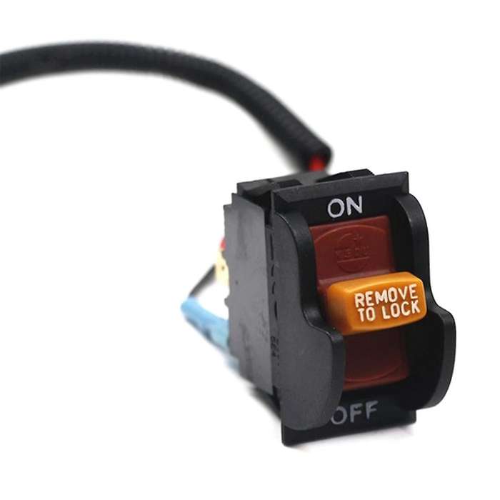 ESP Anti-Skid Switch for Cruiser Mud Escape Switch Wheel Anti-Skid System Modification Off-Road Non-