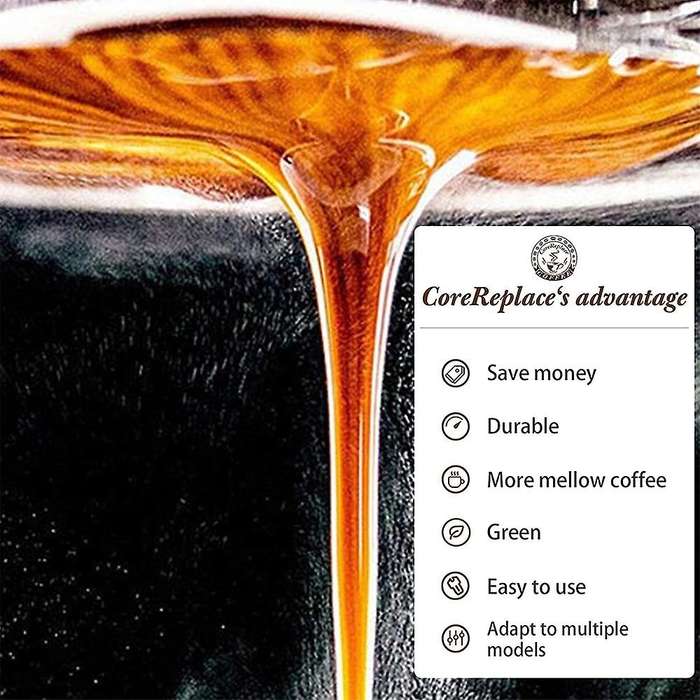 Espresso Coffee Intelligent Dosing Ring for Barista EK43/K30,Anti-Fly Powder,Brewing Bowl Coffee Too