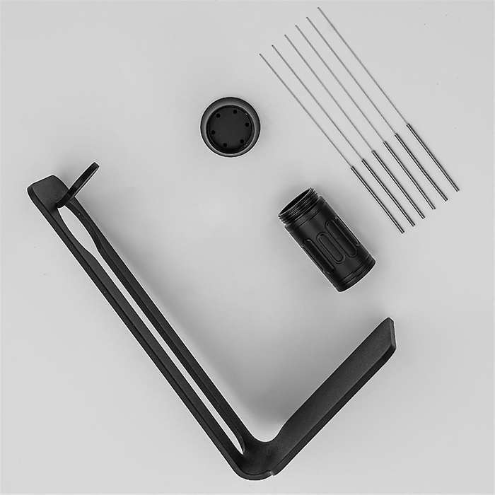 Espresso Distribution Tool, Espresso Tools Coffee Distributor Espresso Machine Accessories