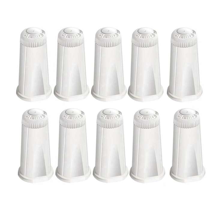 Espresso Machine Water Filter for Sage BES008 SES875 SES880,Oracle Bambino 990/980/920