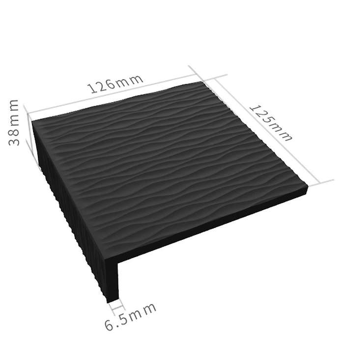 Espresso Tampers Mat Espresso Coffee Accessories Coffeeware Tamping Pad Anti-Skid Food Safe Silicon