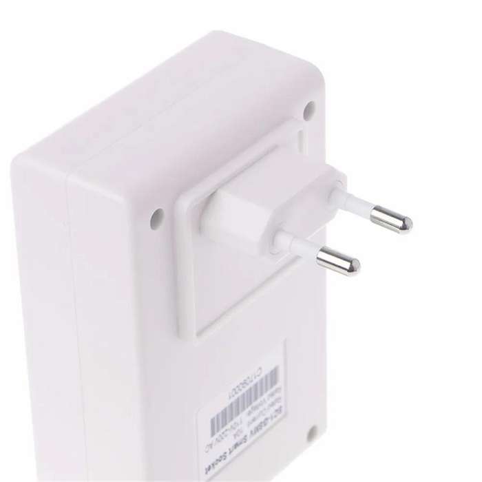 Eu Phone Rc Remote Wireless Control Smart Switch Gsm Socket Power Plug Remote Socket