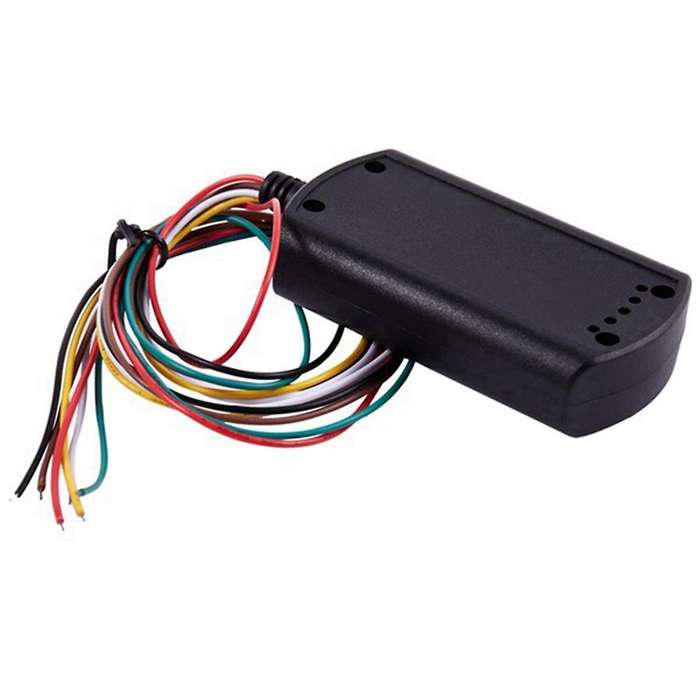 Euro 6 Emulator Truck Emulator Euro6 for OBD2 Emulator Car Diagnostic Tool