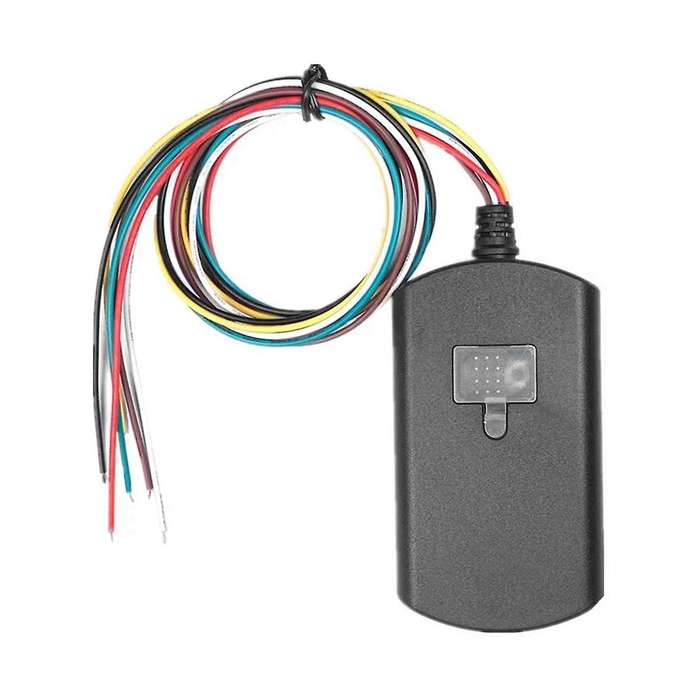 Euro 6 Emulator Truck Emulator Euro6 for OBD2 Emulator Car Diagnostic Tool