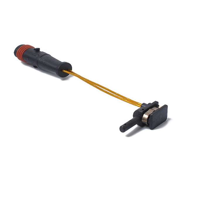 Eustein Brake Sensor for BZ W220 W202 W211 Brake Pad Wear Sensor C230 C240 C280 C300 C320 2205400717