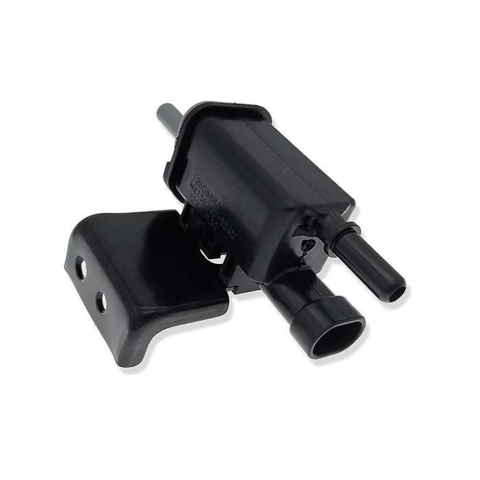 Evap Vapor Canister Purge Valve Solenoid 12597567 for 1500 2500 Hd