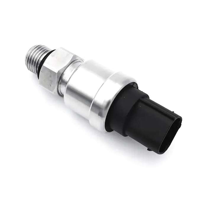 Excavator Engine Low Pressure Pressure Sensor LC52S00019P1 for KSG Excavators SK200-6 SK200-6E