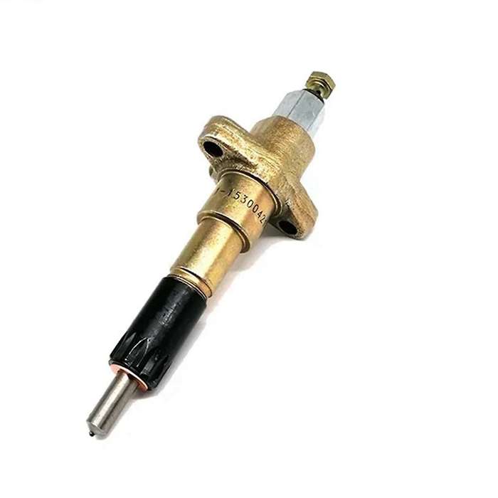 Excavator Common Rail Injector for Zx160 Zx230 Zx240h Zx240-3 Fuel Injector 1153004210 1-15300421-0