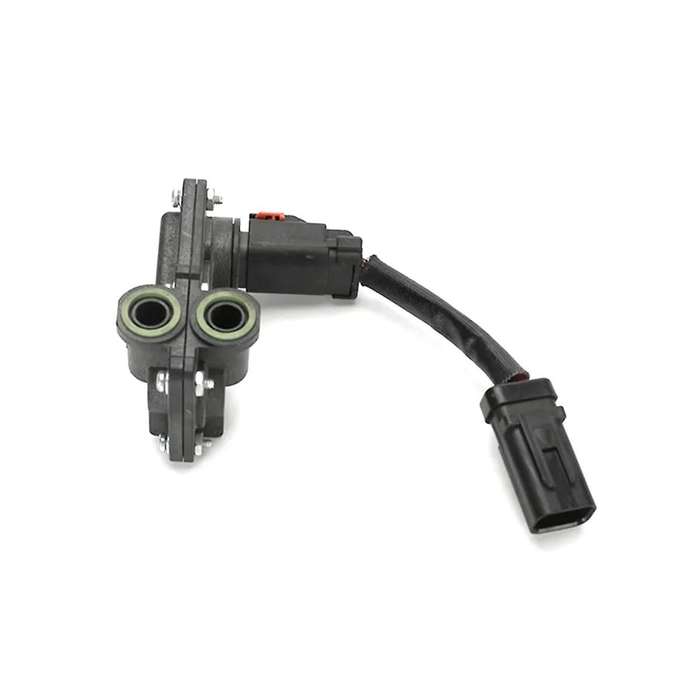 Excavator Differential Pressure Sensor Pressure Intake Sensor for Carter 312 315 320 323d 266-0136