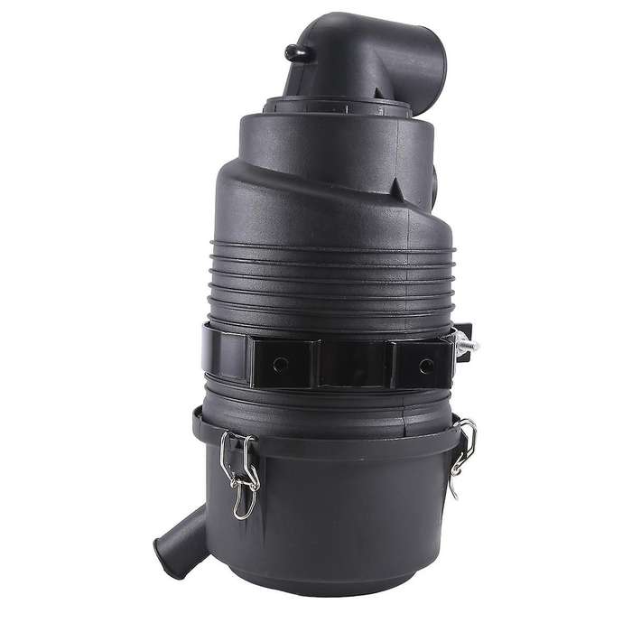 Excavator Air Filter Housing for Excavator KX057, KX121, KX161 RD411-42200 RD41142200 Black