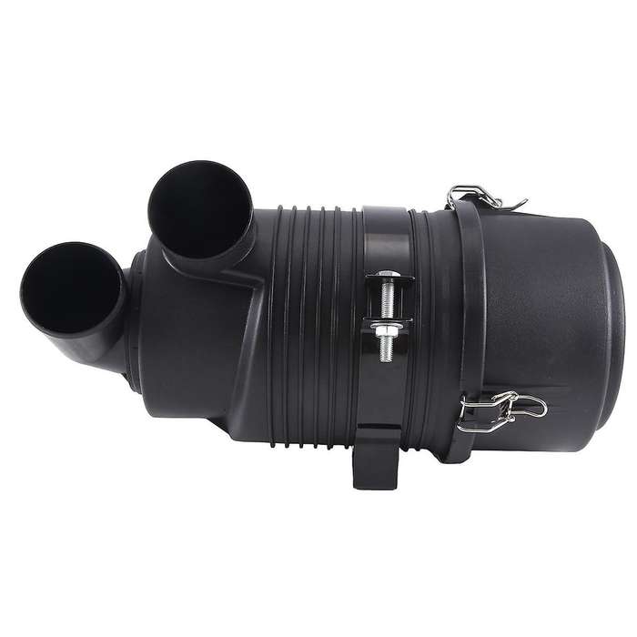 Excavator Air Filter Housing for Excavator KX057, KX121, KX161 RD411-42200 RD41142200 Black